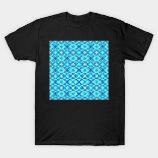 Modern Abstract Pattern T-Shirt